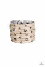 Load image into Gallery viewer, Go-Getter Glamorous Multi Bracelet