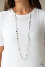 Load image into Gallery viewer, Make An Appearance Multi Necklace