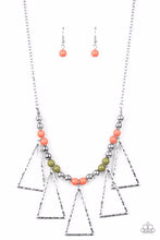 Load image into Gallery viewer, Terra Nouveau Multi Necklace