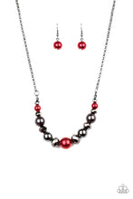 Load image into Gallery viewer, The Big-Leaguer Multi Necklace