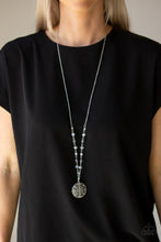 Load image into Gallery viewer, Everyday Enchantment White Necklace