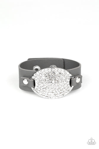 Better Recognize Silver Bracelet
