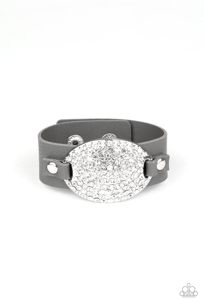 Better Recognize Silver Bracelet