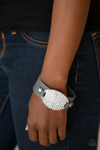 Better Recognize Silver Bracelet