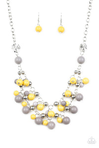 Seaside Soiree Multi Necklace