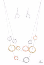 Load image into Gallery viewer, Ageless Aesthetics Multi Necklace