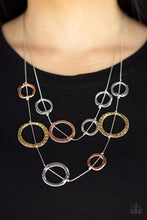 Load image into Gallery viewer, Ageless Aesthetics Multi Necklace