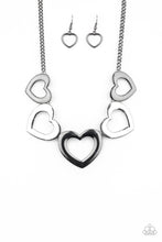 Load image into Gallery viewer, Hearty Hearts Multi Necklace