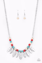 Load image into Gallery viewer, Natural TERRA-tory Multi Necklace