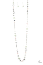 Load image into Gallery viewer, Make An Appearance Multi Necklace