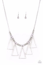 Load image into Gallery viewer, Terra Nouveau Silver Necklace