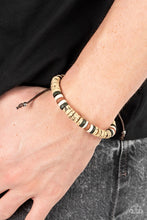 Load image into Gallery viewer, Wild Wanderer Brown Bracelet