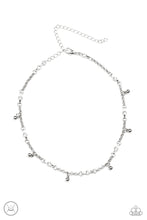 Load image into Gallery viewer, What A Stunner White Necklace