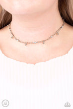 Load image into Gallery viewer, What A Stunner White Necklace