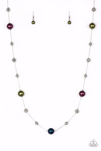 Eloquently Eloquent Multi Necklace