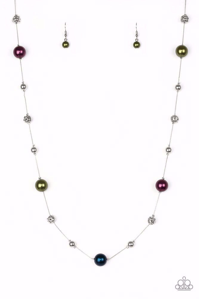 Eloquently Eloquent Multi Necklace