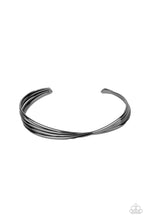 Load image into Gallery viewer, Bringing Basics Back Black Bracelet