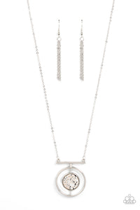 Boulevard Bazaar Multi Necklace