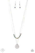 Load image into Gallery viewer, Stunning Supernova Multi Necklace