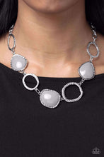 Load image into Gallery viewer, Haute Heirloom Silver Necklace