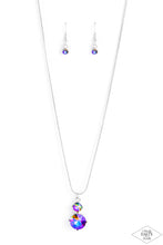 Load image into Gallery viewer, Top Dollar Diva Multi Necklace