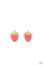 Load image into Gallery viewer, Little Diva Earring Set