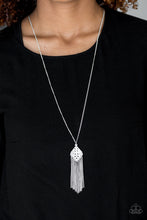 Load image into Gallery viewer, Color Me Capricious White Necklace