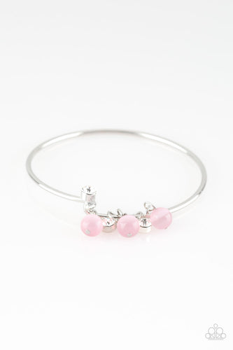 Marine Melody Pink Bracelet