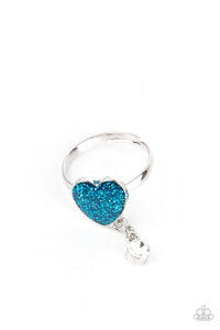 Little Diva Ring Set