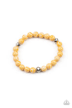 Load image into Gallery viewer, Awakened Yellow Bracelet