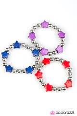 Little Diva Bracelet Set
