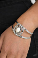 Load image into Gallery viewer, Deep In The TUMBLEWEEDS White Bracelet