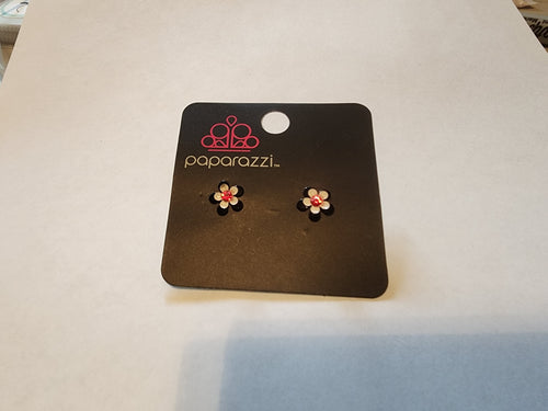 Little Diva Earring Set