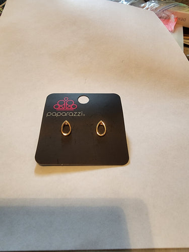Little Diva Earring Set