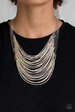 Load image into Gallery viewer, Catwalk Queen Multi Necklace