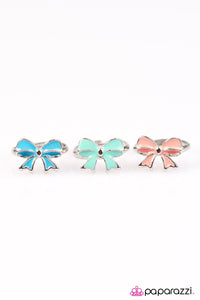 Little Diva Ring Set