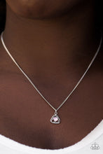 Load image into Gallery viewer, Prismatic Princess Pink Necklace