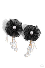 Load image into Gallery viewer, Dripping In Decadence Gold Earring