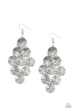 Load image into Gallery viewer, How CHIIME Flies Silver Earring