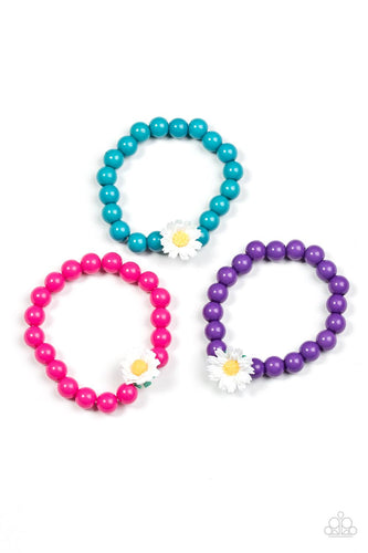 Little Diva Bracelet Set