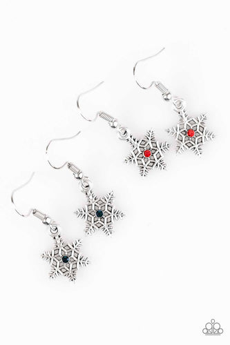 Little Diva Earring Set