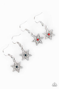 Little Diva Earring Set
