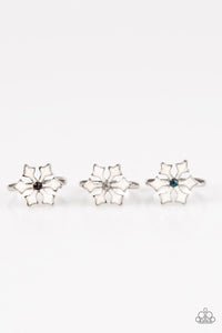 Little Diva Ring Set