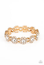 Load image into Gallery viewer, Premium Perennial Gold Bracelet
