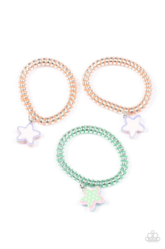 Little Diva Bracelet Set