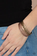 Load image into Gallery viewer, How Do You Stack Up? Multi Bracelet