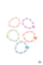 Load image into Gallery viewer, Little Diva Bracelet Set