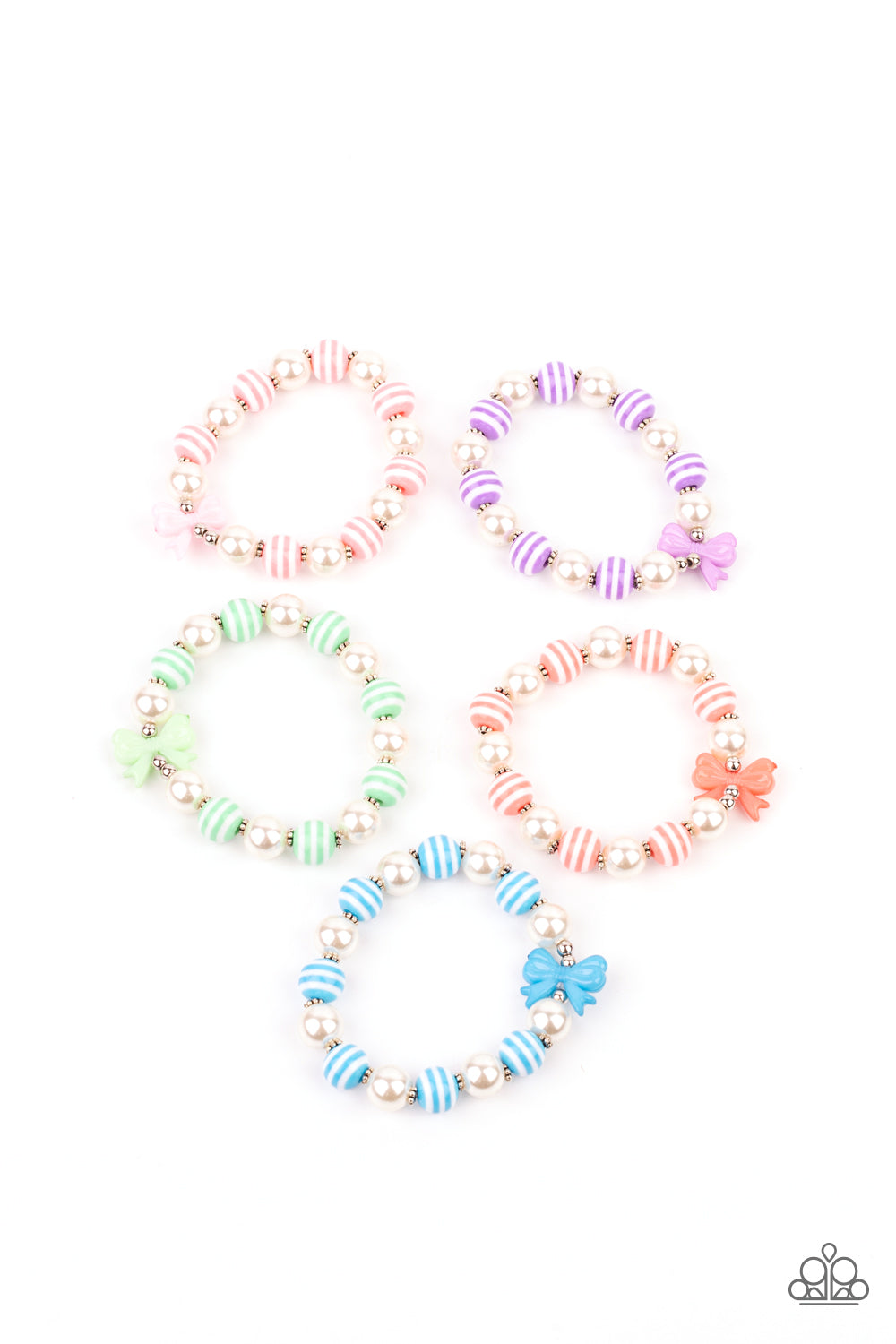 Little Diva Bracelet Set