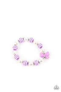 Little Diva Bracelet Set