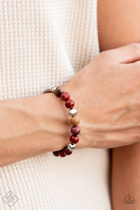 Pure Prana Multi Bracelet